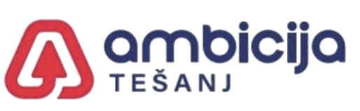 Logo Ambicija Tešanj